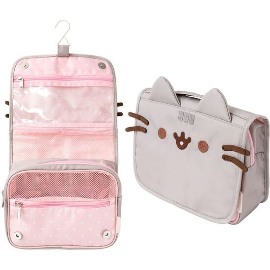 NECESER VIAJE FOODIE PUSHEEN image 0
