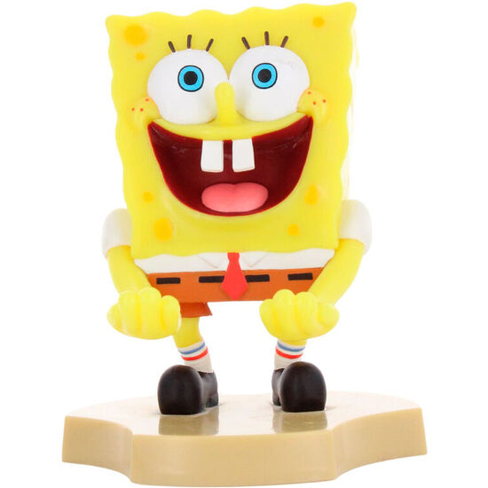 MINI CABLE GUY BOB ESPONJA - BOB ESPONJA image 0