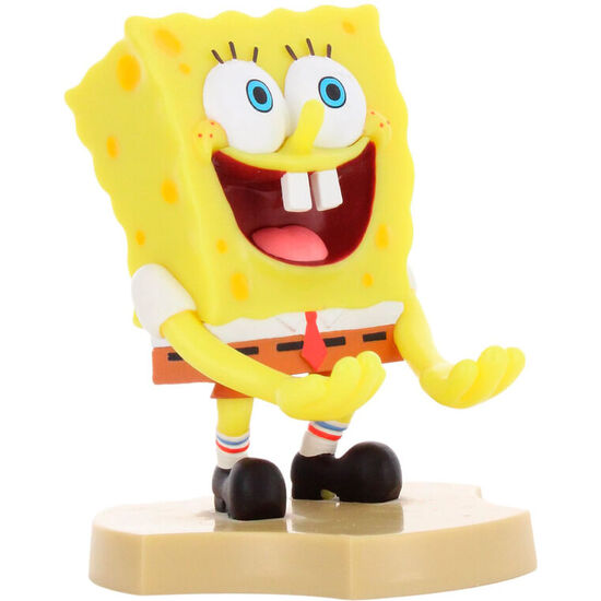 MINI CABLE GUY BOB ESPONJA - BOB ESPONJA image 1