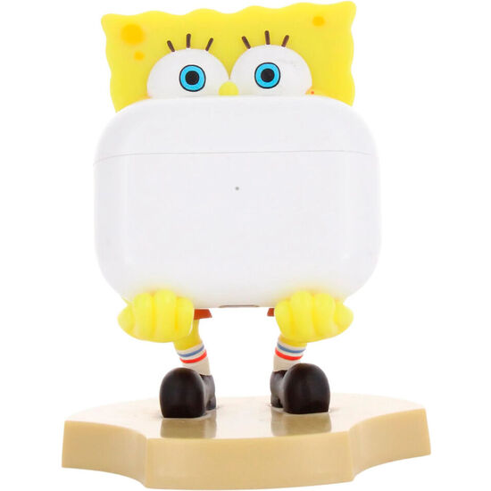 MINI CABLE GUY BOB ESPONJA - BOB ESPONJA image 2