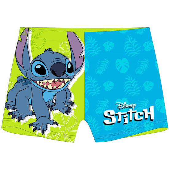BAÃ±ADOR BOXER STITCH DISNEY image 0