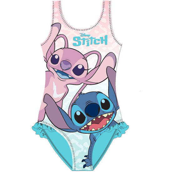 BAÃ±ADOR STITCH DISNEY image 0