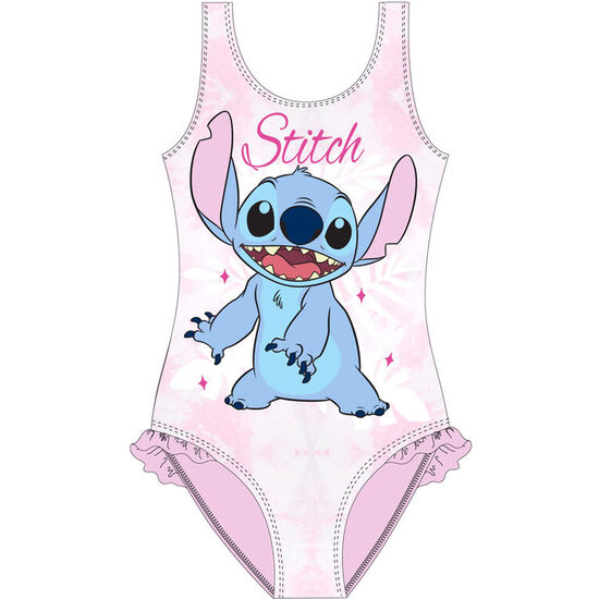 BAÃ±ADOR STITCH DISNEY image 0