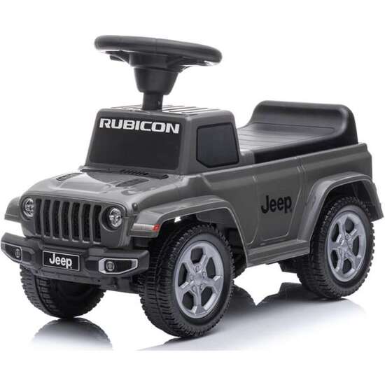 CORREPASILLOS JEEP RUBICORN COLOR BLANCO 66X37X25 CM image 0