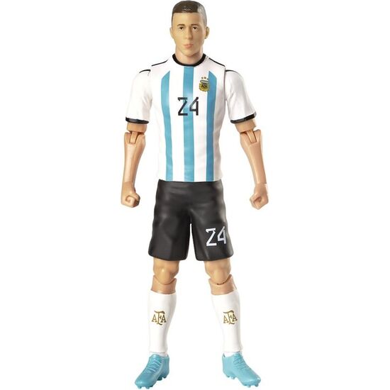 FIGURA ACTION ENZO ARGENTINA 20CM image 1