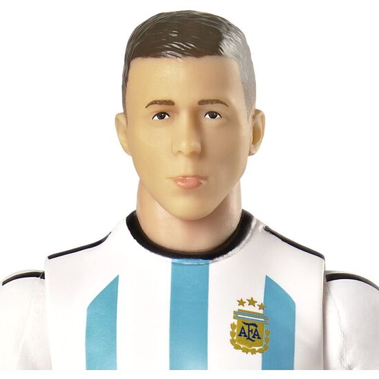 FIGURA ACTION ENZO ARGENTINA 20CM image 3
