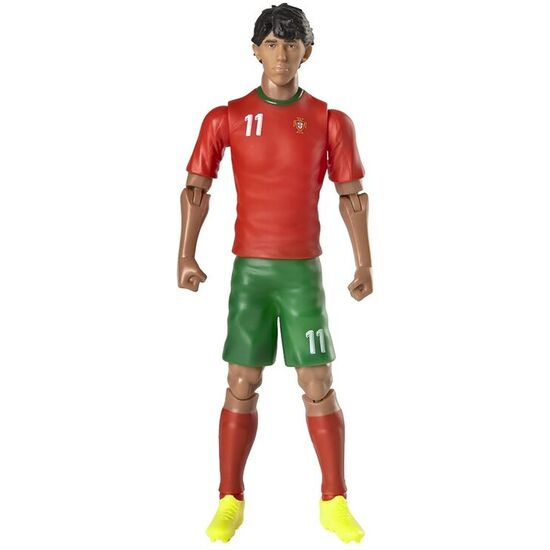 FIGURA ACTION JOAO FELIX PORTUGAL 20CM image 0