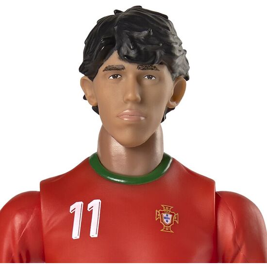 FIGURA ACTION JOAO FELIX PORTUGAL 20CM image 3
