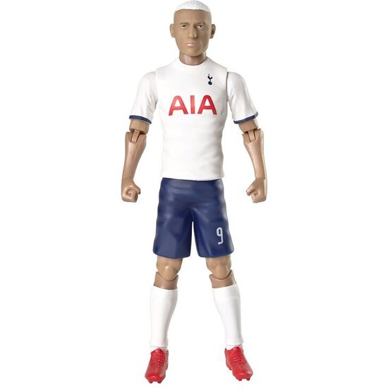 FIGURA ACTION RICHARLISON TOTTENHAM HOTSPUR 20CM image 1