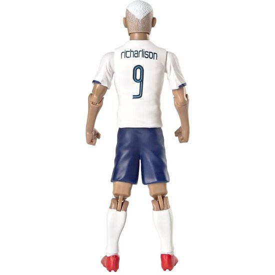 FIGURA ACTION RICHARLISON TOTTENHAM HOTSPUR 20CM image 2