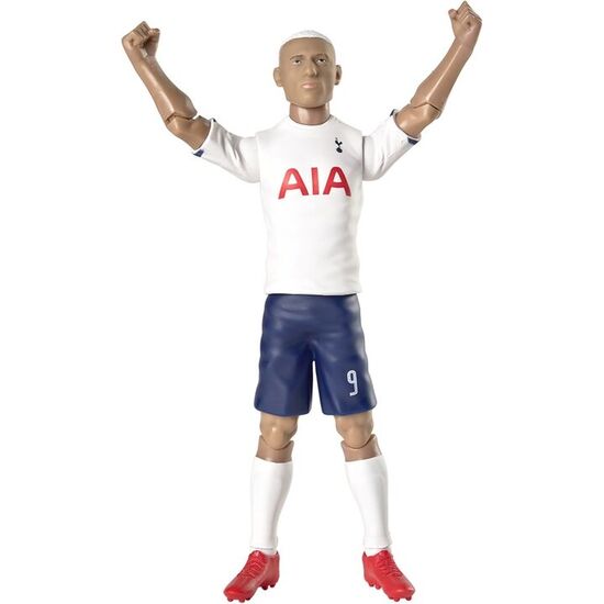 FIGURA ACTION RICHARLISON TOTTENHAM HOTSPUR 20CM image 3