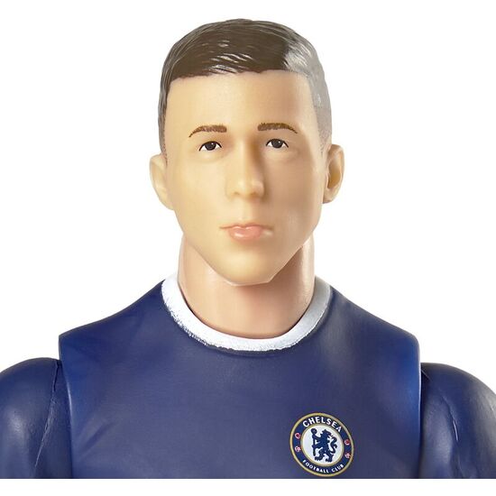 FIGURA ACTION ENZO FERNANDEZ CHELSEA 20CM image 2