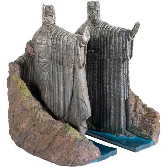 SUJETALIBROS ARGONATH EL SEÃ±OR DE LOS ANILLOS image 0