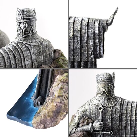 SUJETALIBROS ARGONATH EL SEÃ±OR DE LOS ANILLOS image 3