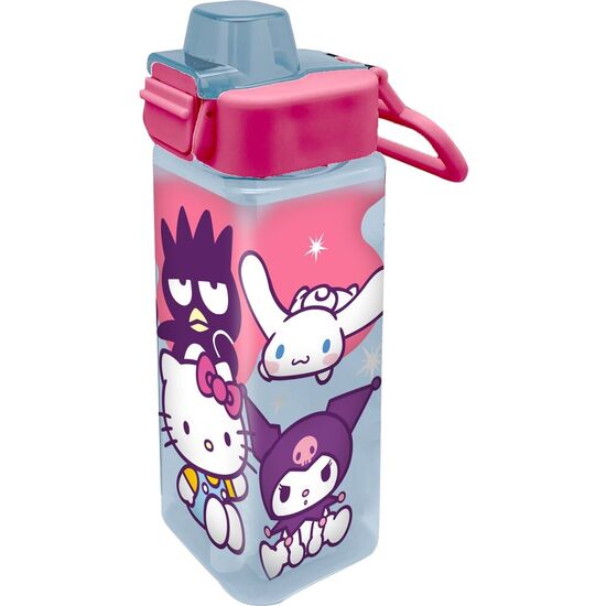 CANTIMPLORA HELLO KITTY AND FRIENDS 500ML image 0