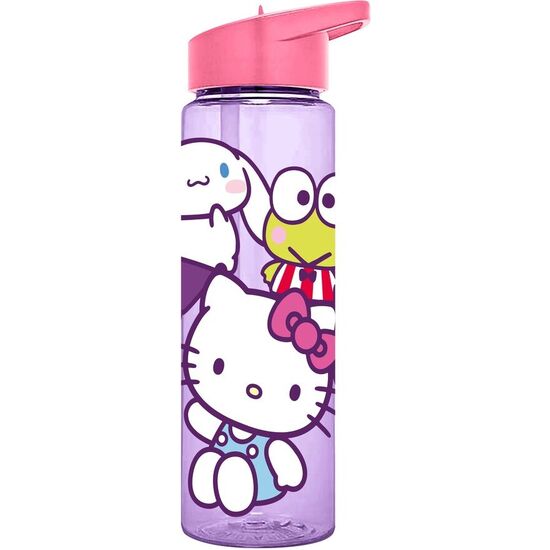 CANTIMPLORA HELLO KITTY AND FRIENDS 600ML image 0