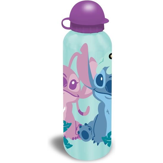 CANTIMPLORA ALUMINIO STITCH DISNEY 500ML SURTIDO image 1