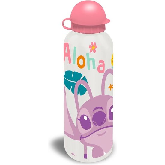 CANTIMPLORA ALUMINIO STITCH DISNEY 500ML SURTIDO image 2
