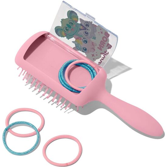 SET CEPILLO + GOMAS PELO SWEET DREAMS image 1