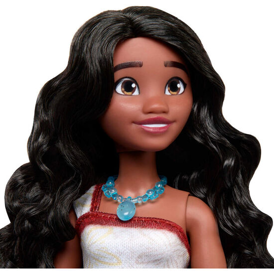 MUÃ±ECA VAIANA MOANA 2 DISNEY image 2