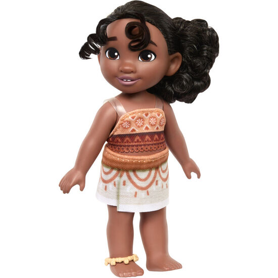 BLISTER 2 MUÃ±ECAS VAIANA &#38; SIMEA VAIANA MOANA 2 DISNEY image 3