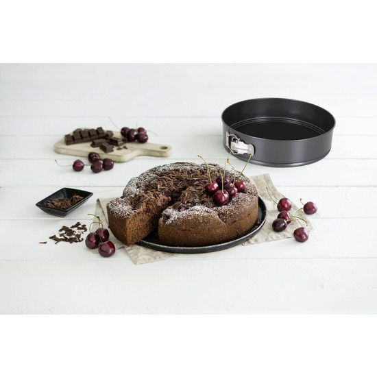 SET-2 MOLDE DESMONT. 24X7+28X6.8CM QUTTIN image 2