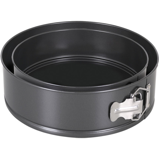 SET-2 MOLDE DESMONT. 24X7+28X6.8CM QUTTIN image 6
