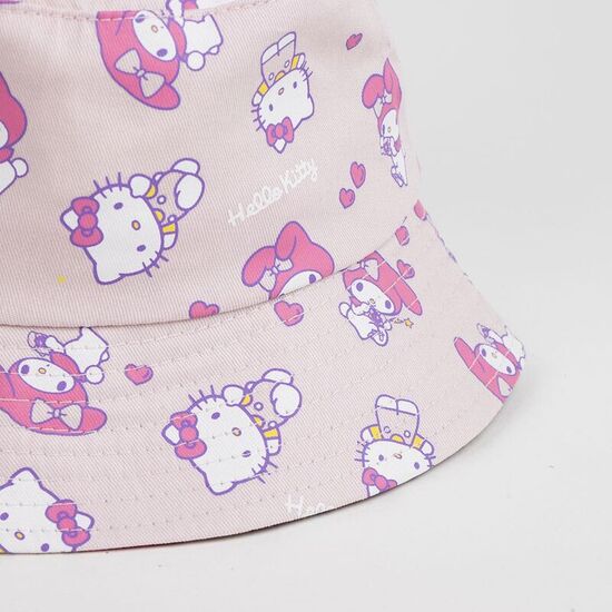 GORRO PESCADOR HELLO KITTY image 1