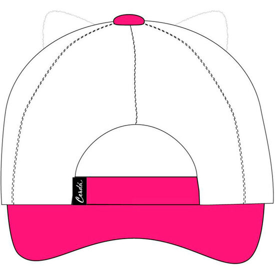 GORRA HELLO KITTY image 1