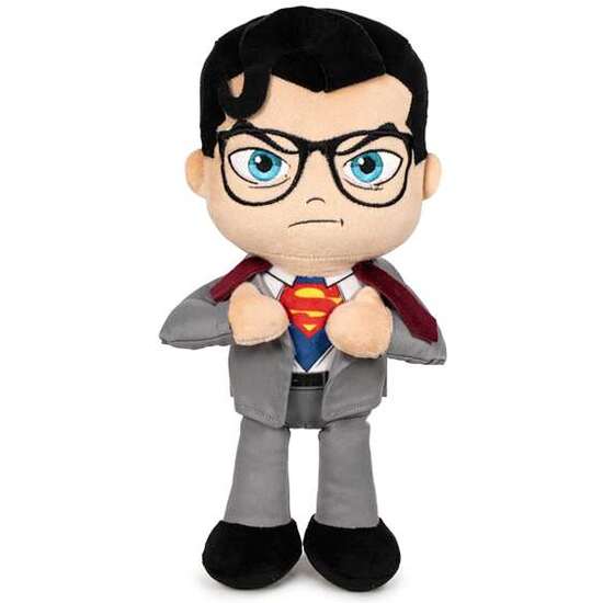 PELUCHE SUPERMAN CORE 20 CM - MODELOS SURTIDOS image 2