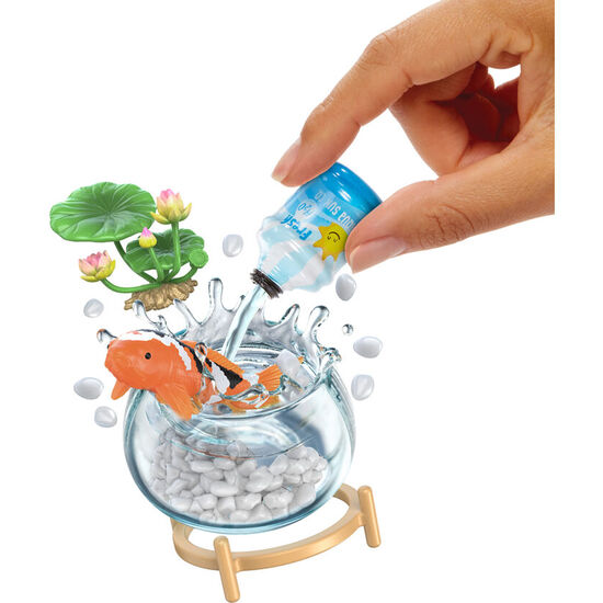 CAPSULA SORPRESA MINIVERSE MAKE IT MINI NATURE SURTIDO image 2