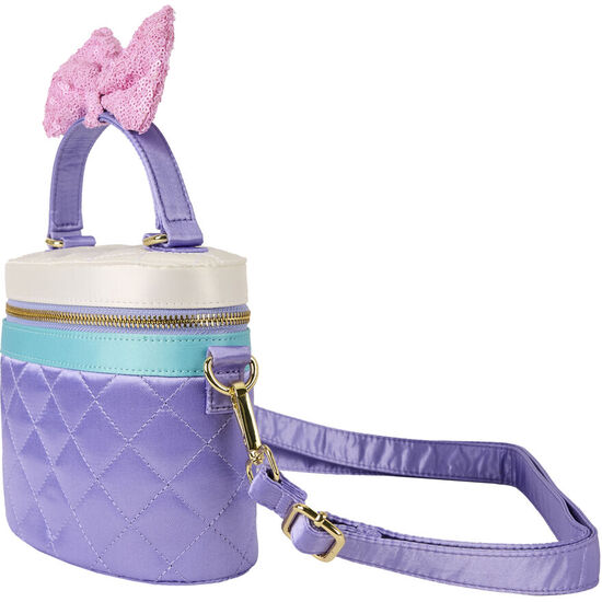 BOLSO BANDOLERA DAISY DISNEY LOUNGEFLY image 0