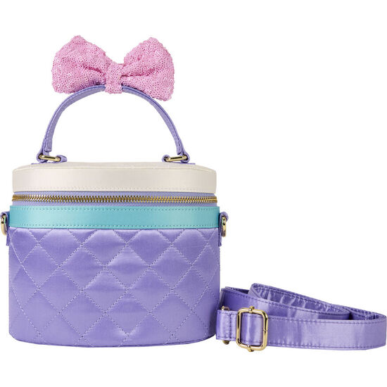 BOLSO BANDOLERA DAISY DISNEY LOUNGEFLY image 1
