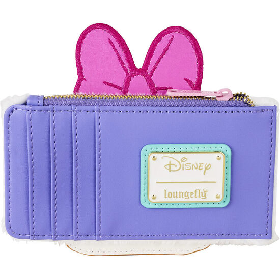 TARJETERO DAISY DISNEY LOUNGEFLY image 0