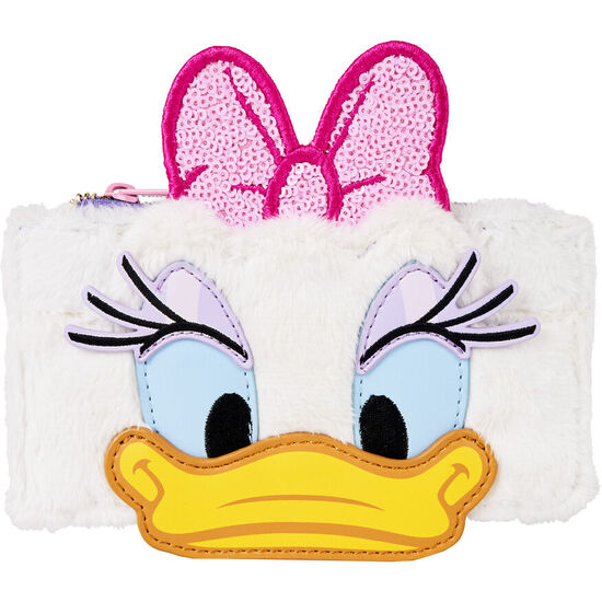 TARJETERO DAISY DISNEY LOUNGEFLY image 1