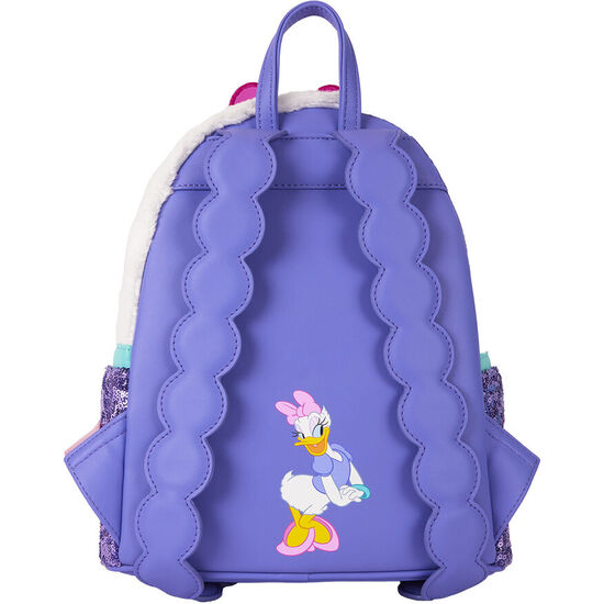 MOCHILA DAISY DISNEY LOUNGEFLY 26CM image 2