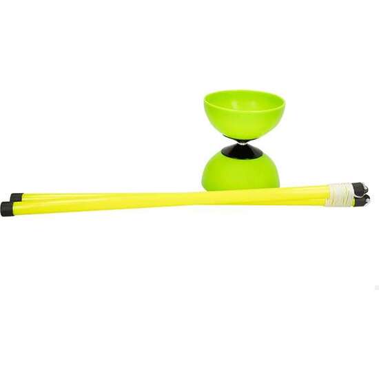 JUEGO DIABOLO 13X80X39 CM - MODELOS SURTIDOS image 1