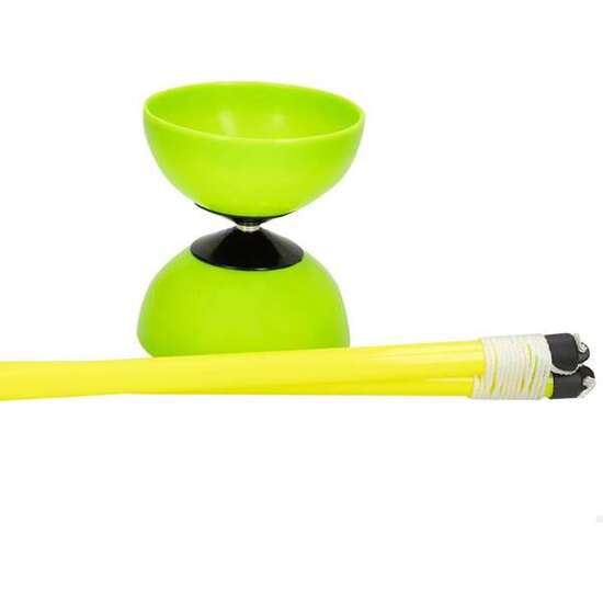 JUEGO DIABOLO 13X80X39 CM - MODELOS SURTIDOS image 2