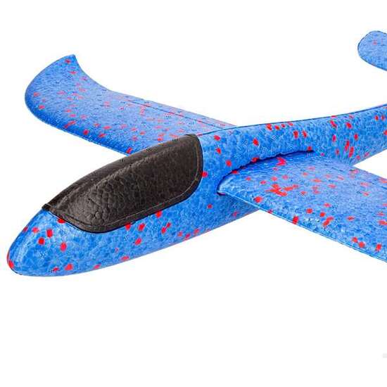 AVION FOAM 48CM  - MODELOS SURTIDOS image 2