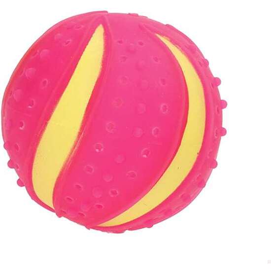 PELOTA AGUA SALTARINA 8 CM - MODELOS SURTIDOS image 1