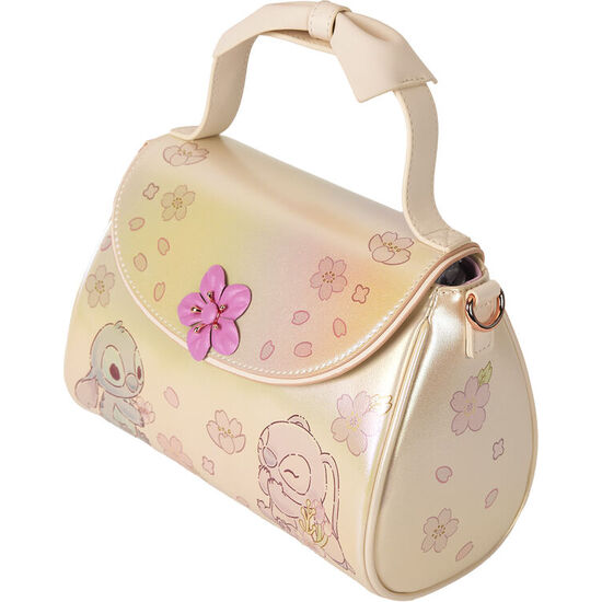BOLSO BANDOLERA CUTE STITCH DISNEY LOUNGEFLY image 2