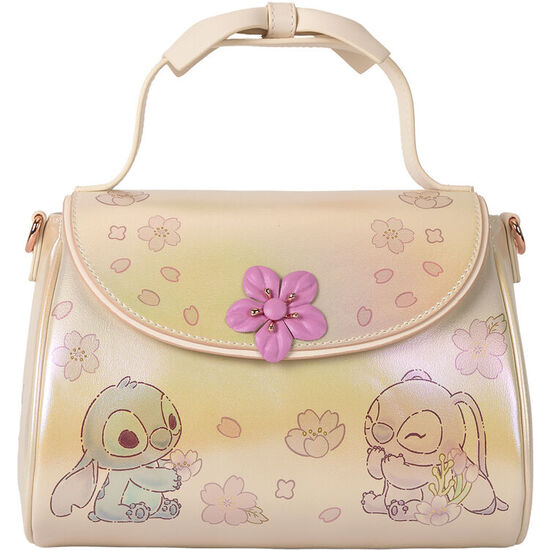 BOLSO BANDOLERA CUTE STITCH DISNEY LOUNGEFLY image 3