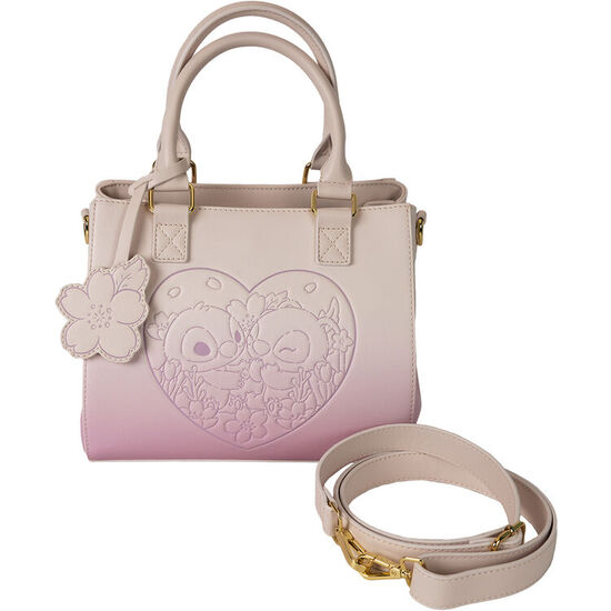 BOLSO CUTE STITCH DISNEY LOUNGEFLY image 0