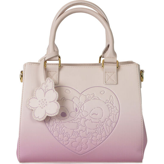 BOLSO CUTE STITCH DISNEY LOUNGEFLY image 1