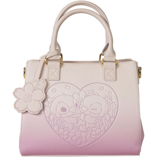 BOLSO CUTE STITCH DISNEY LOUNGEFLY image 2