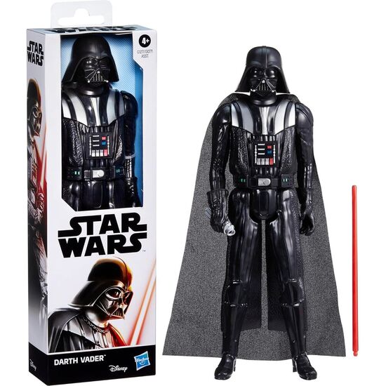 FIGURA DARTH MAUL STAR WARS 30CM image 1
