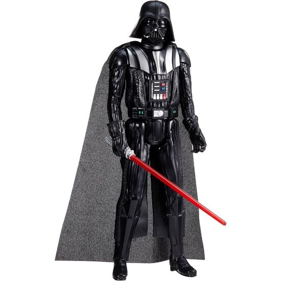 FIGURA DARTH MAUL STAR WARS 30CM image 2