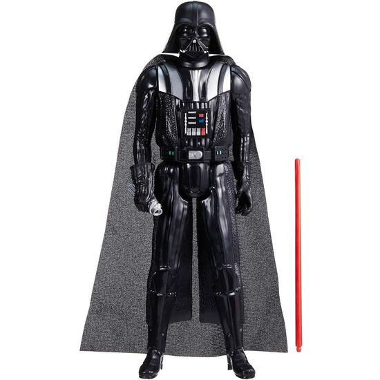 FIGURA DARTH MAUL STAR WARS 30CM image 3