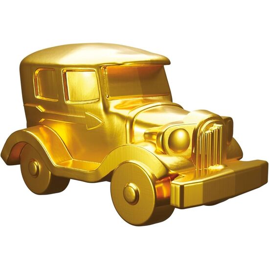 JUEGO EXPANSION GRAN PREMIO PARKING GRATUITO MONOPOLY ESPAÃ±OL image 3