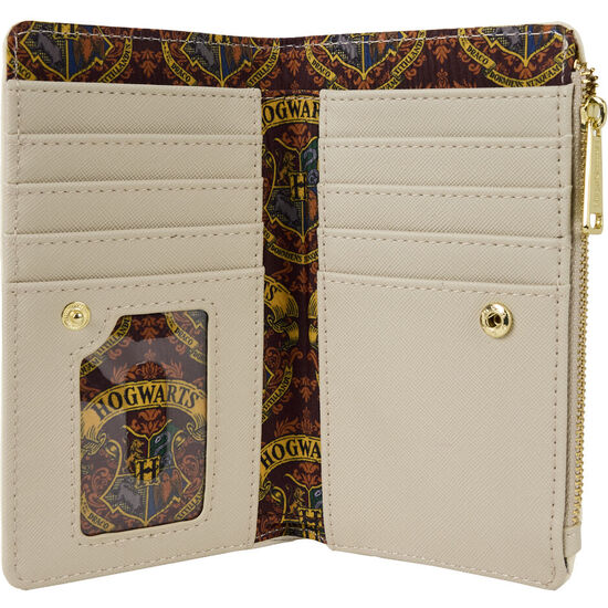CARTERA HOGWARTS EXPRESS HARRY POTTER LOUNGEFLY image 1